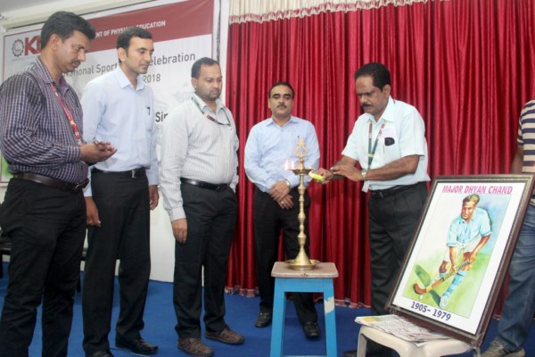 National Sports Day Celebrations Photo 02