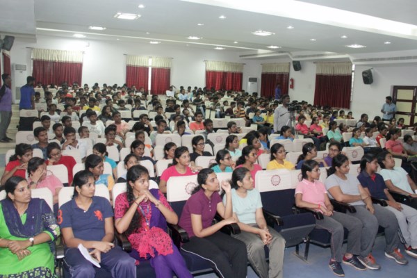 National Sports Day Celebrations Photo 05