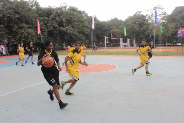 Koneru Lakshmaiah Memorial Trophy-2K19