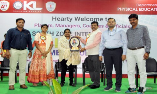 South Zone Inter-University Table Tennis Tournament for Women-2019, held during 11-12-2019 to 14-12-2019