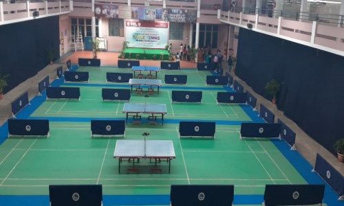 South Zone Inter-University Table Tennis Tournament for Women-2019, held during 11-12-2019 to 14-12-2019