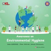 Environmental Hygiene - Chirravuru