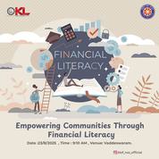 Financial Literacy - Vaddeswaram