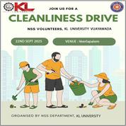 Clean Surroundings - Verlapalem