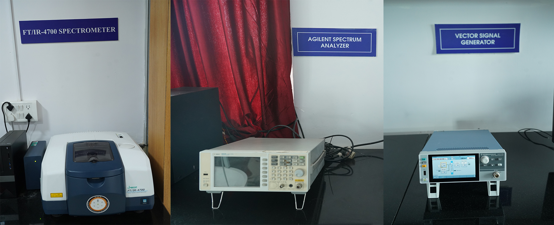 Spectrogram Decoder Machine Research and Development - KLEF